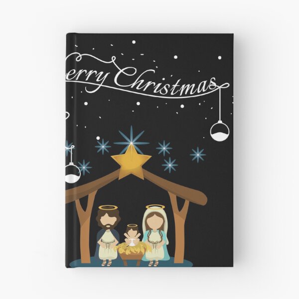 Item preview, Nativity Scene designed and sold by WolfeMama20.
