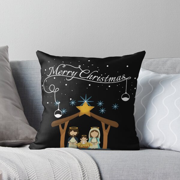 Item preview, Nativity Scene designed and sold by WolfeMama20.