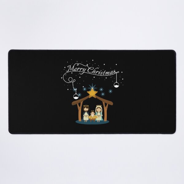 Item preview, Nativity Scene designed and sold by WolfeMama20.