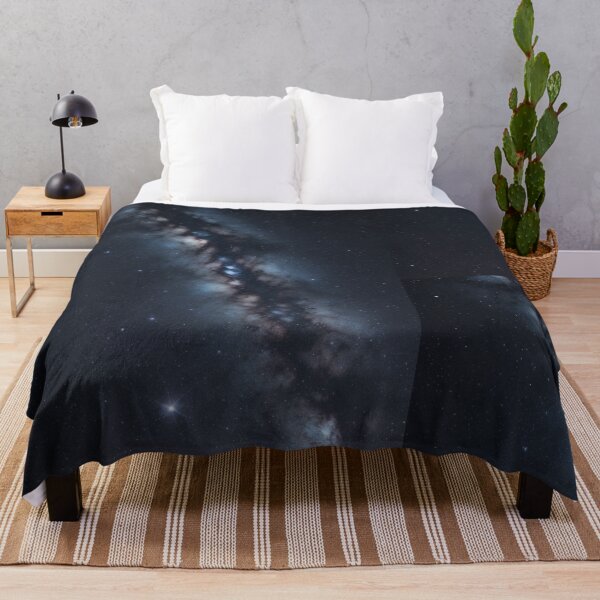 Item preview, Milky way pattern designed and sold by AlfredSSikula.