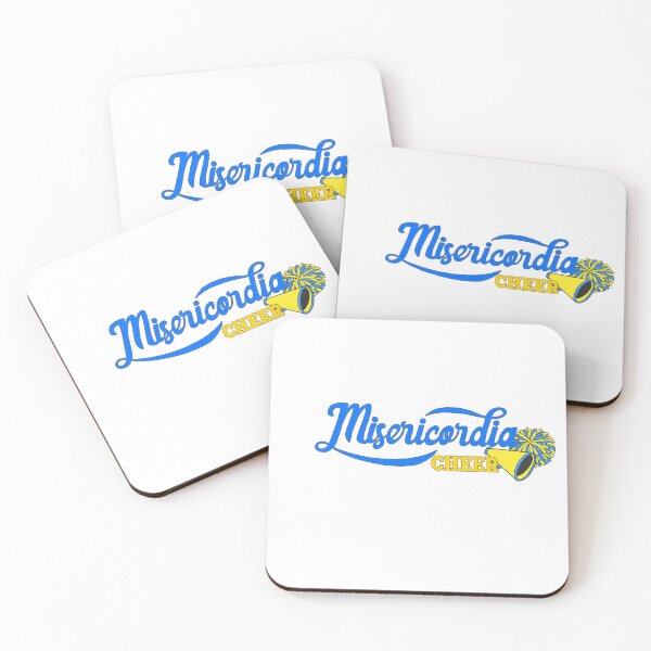 Item preview, Misericordia Cheer designed and sold by cpagan.