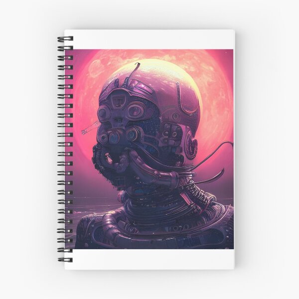 Item preview, Humanoid #01 designed and sold by pixel77nft.