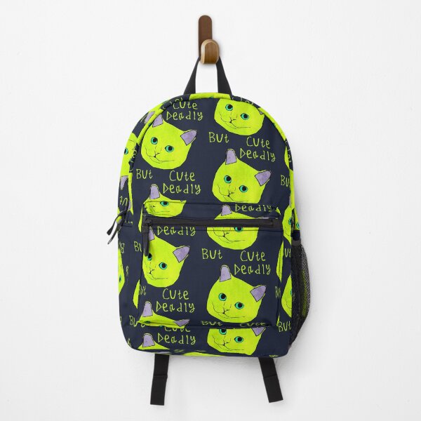 Item preview, Deadly But Cute designed and sold by kinpirks.