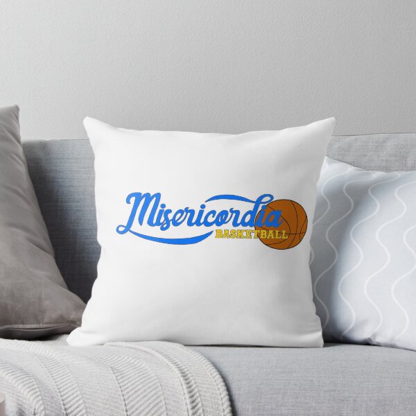Item preview, Misericordia Basketball designed and sold by cpagan.