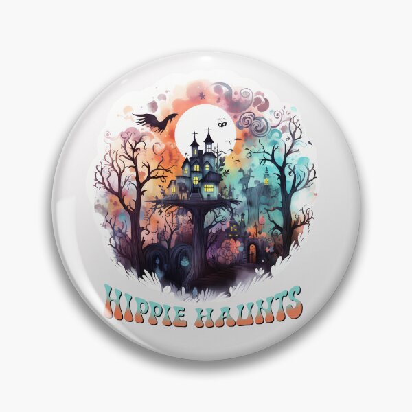 Artikelvorschau, Mystische Hippie-Treffpunkte entworfen und verkauft von AAcrew.