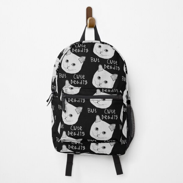 Item preview, Deadly But Cute designed and sold by kinpirks.