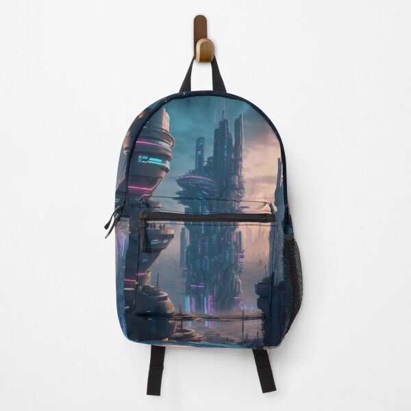 Item preview, cybercity 9000 designed and sold by mikaws.