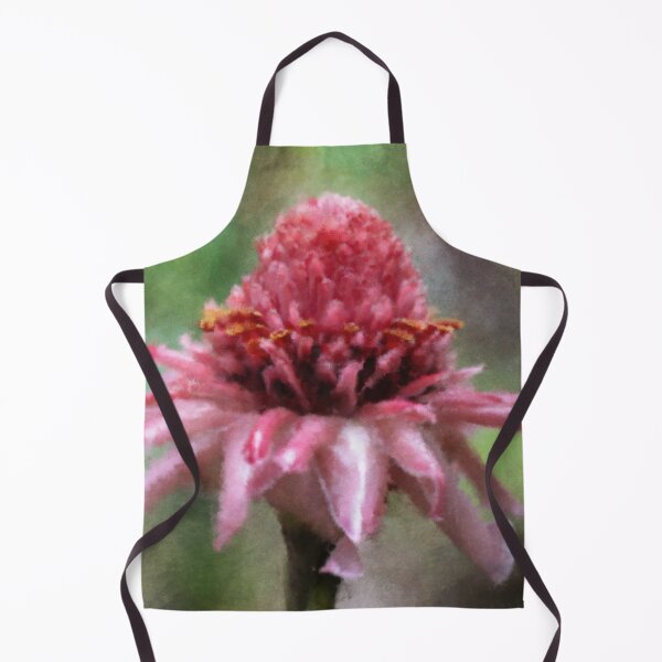 Item preview, Pink coneflower designed and sold by Paint Dream Style.