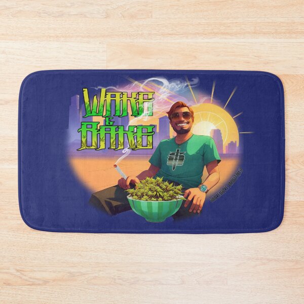 Item preview, Wake & Bake designed and sold by Paradox Industries.