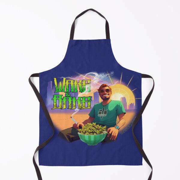 Item preview, Wake & Bake designed and sold by Paradox Industries.
