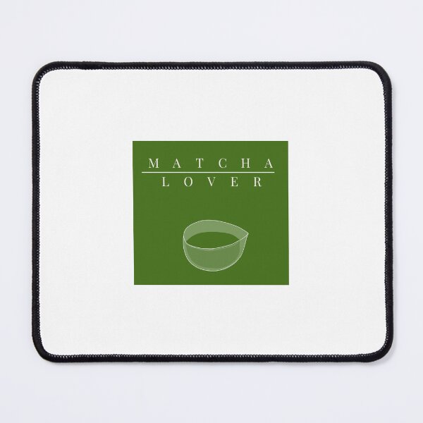 Item preview, Matcha Lover designed and sold by Cade-Milan.