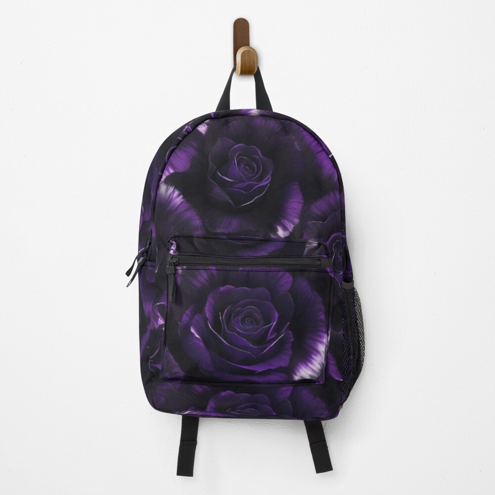 Item preview, Backpack designed and sold by neverfaraway.