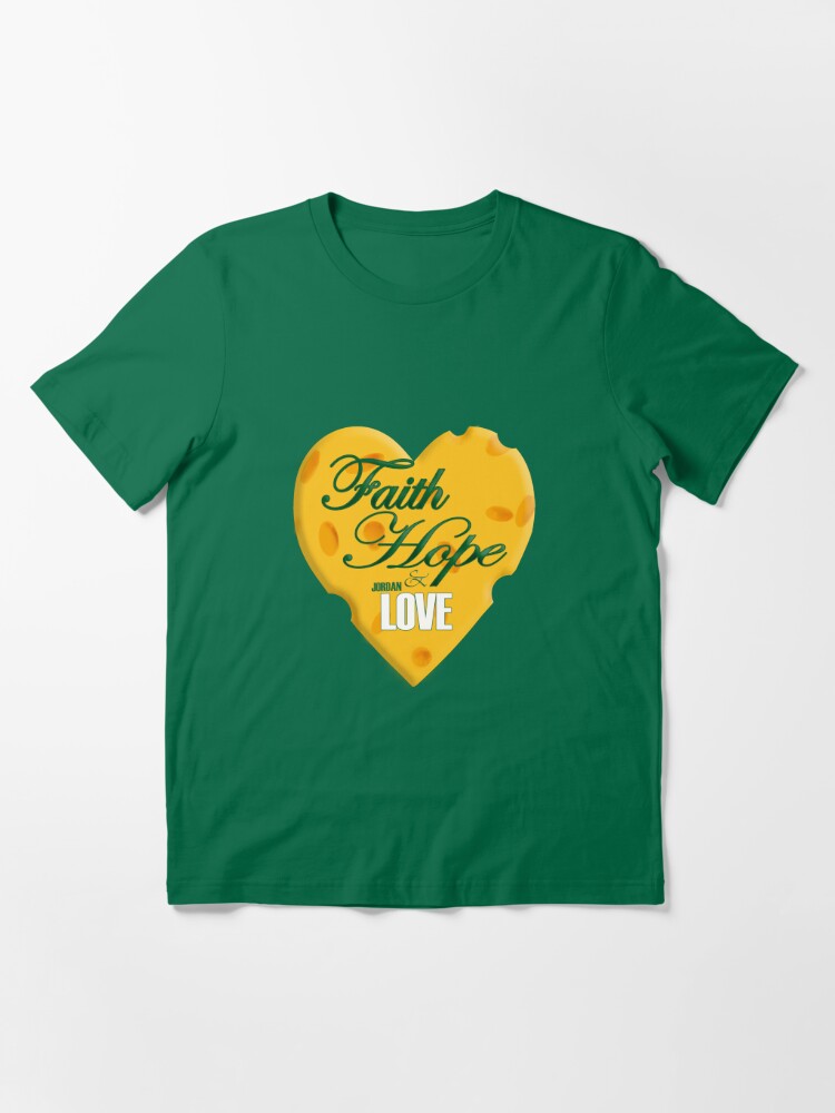 Go Pack Go Green Bay Packers  T-shirt for Sale by emfseal, Redbubble