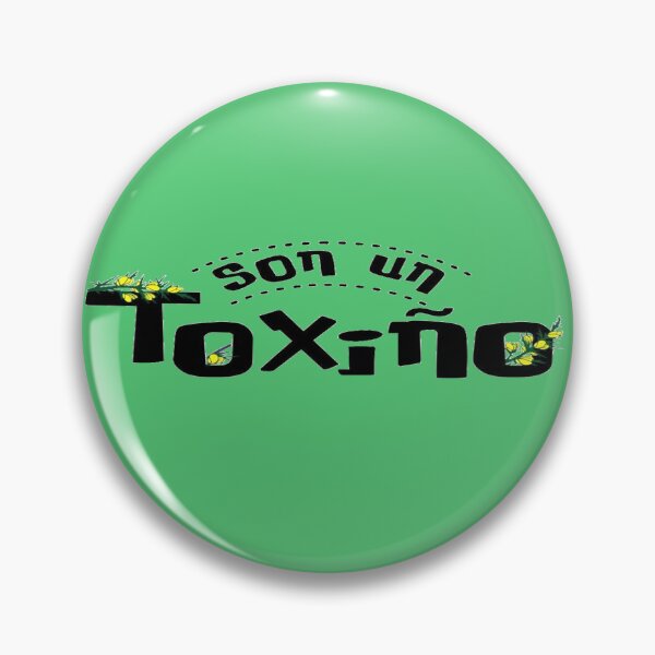 Item preview, They are a Toxiño designed and sold by Shop-Style88.