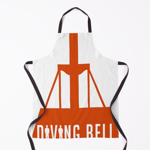 Item preview, Dublin Port Diving Bell, Ireland designed and sold by DelangeDesigns.