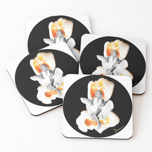 Item preview, Popcorn Star Marilyn designed and sold by ByLauraTovar.