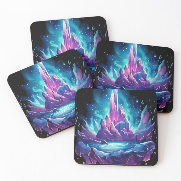 Item preview, Mana Remnant designed and sold by Space Boss.