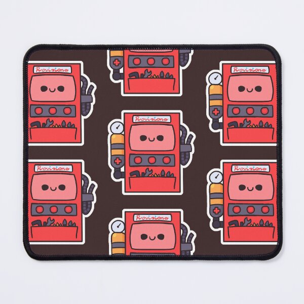 Item preview, Friendly Dispenser designed and sold by XenonQQ.