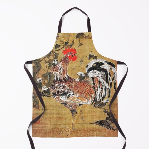 Item preview, Feathered Morning Elegance designed and sold by EarthSevenSeas.