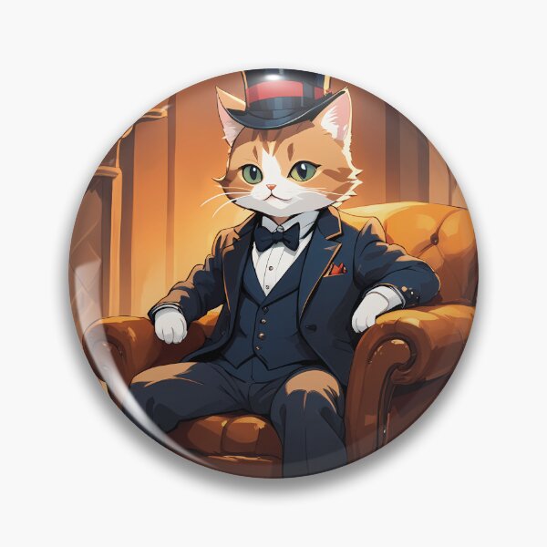Item preview, Chairman of the Paws designed and sold by designsbyflo.
