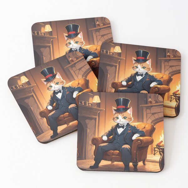 Item preview, Chairman of the Paws designed and sold by designsbyflo.