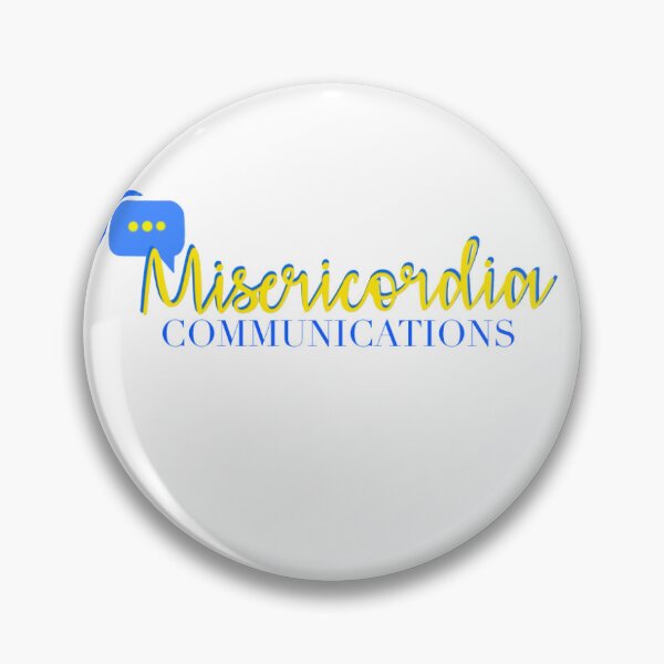 Item preview, Misericordia Communications designed and sold by cpagan.