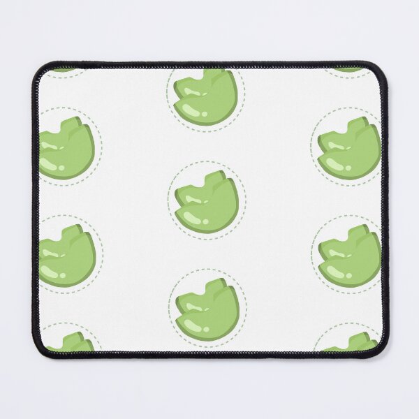 Item preview, Sliced avocado designed and sold by Noonznm.