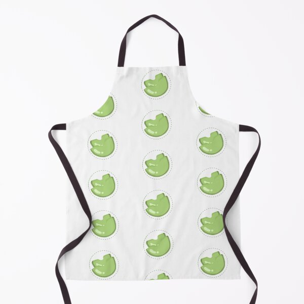 Item preview, Sliced avocado designed and sold by Noonznm.