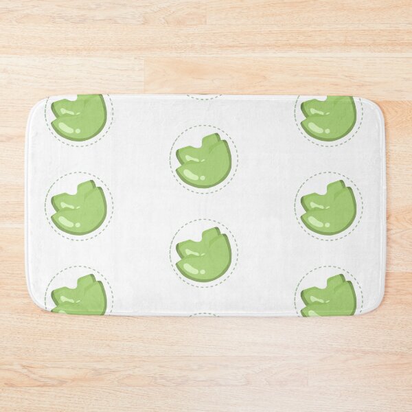 Item preview, Sliced avocado  designed and sold by Noonznm.