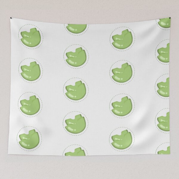 Item preview, Sliced avocado  designed and sold by Noonznm.