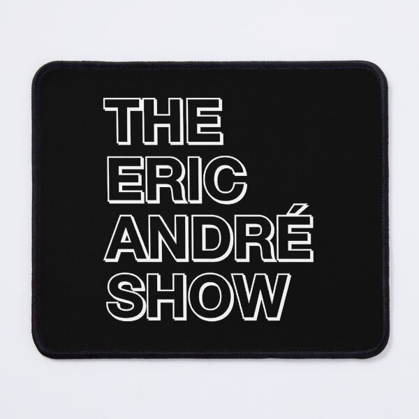 Item preview, Eric Andre HD Logo designed and sold by KPopverse2.