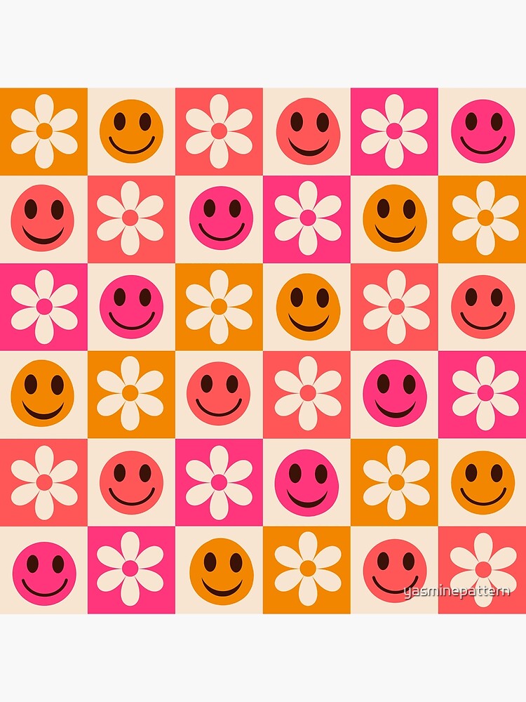 Ephemera 506  Red/Pink/Orange Floral Stickers – Freckled Fawn