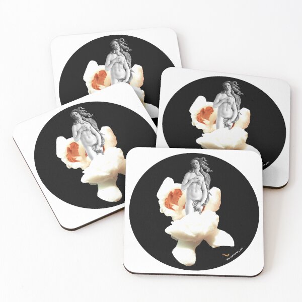 Item preview, Popcorn Star La Venus designed and sold by ByLauraTovar.