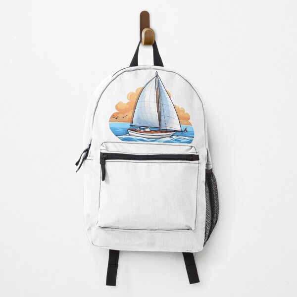 Item preview, Sailboat designed and sold by giosav.