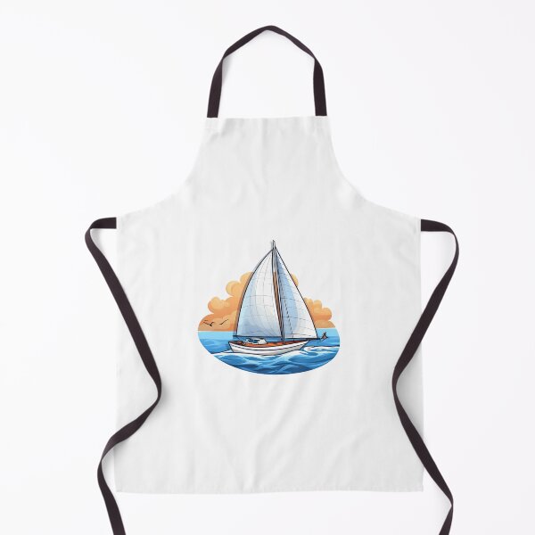 Item preview, Sailboat designed and sold by giosav.