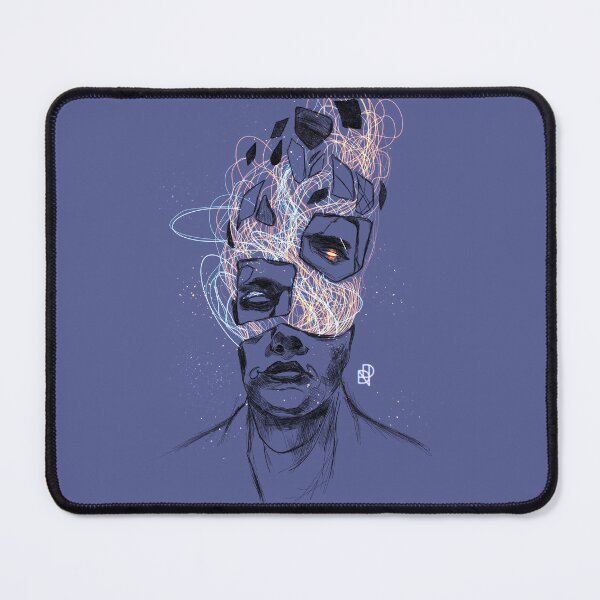 Item preview, Brain storm  designed and sold by Daviddaoud.