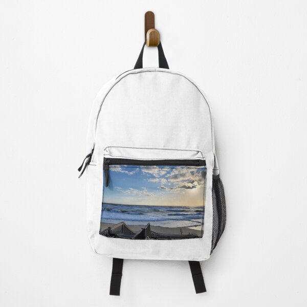 Item preview, Beach after hurricane designed and sold by NAG5089A.
