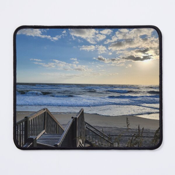 Item preview, Beach after hurricane designed and sold by NAG5089A.