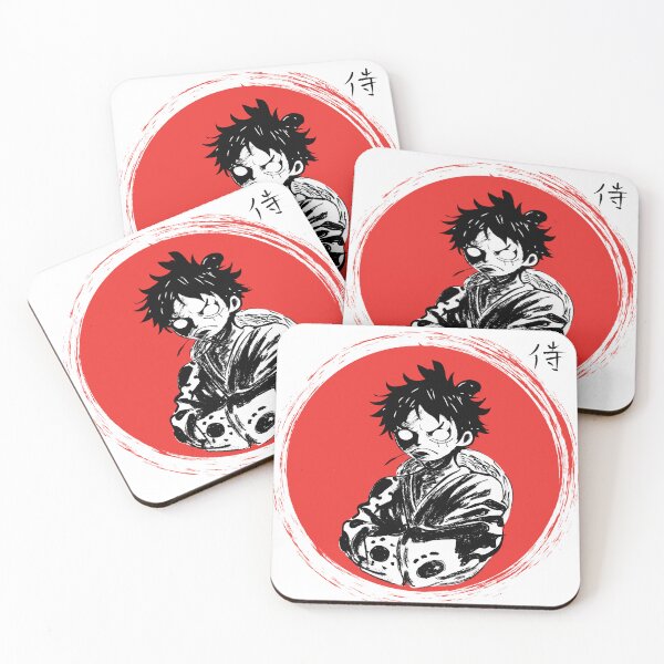 Item preview, SAMURAI OF PIRATES designed and sold by Bojjiking81.