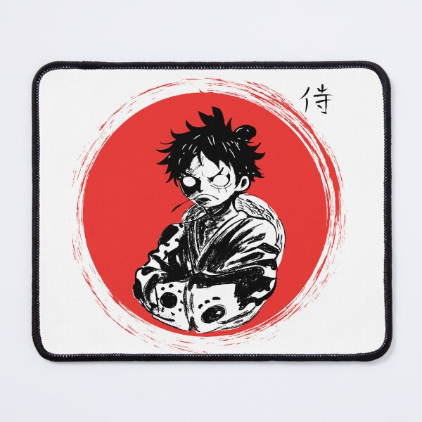 Item preview, SAMURAI OF PIRATES designed and sold by Bojjiking81.