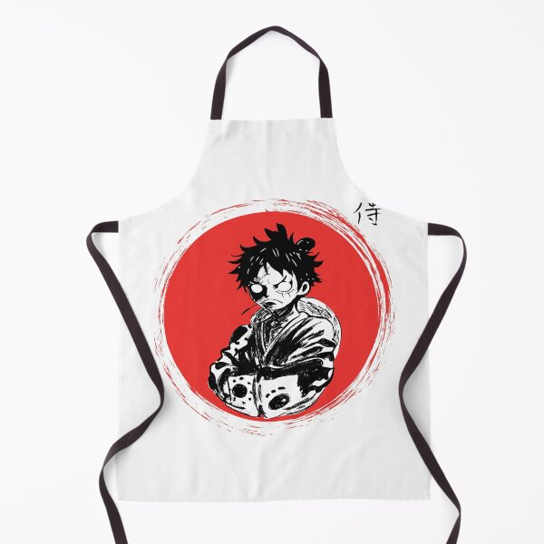 Item preview, SAMURAI OF PIRATES designed and sold by Bojjiking81.