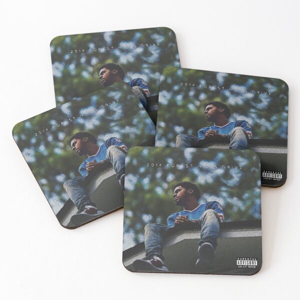 Item preview, 2014 forest hills drive j cole designed and sold by ohad-shop.