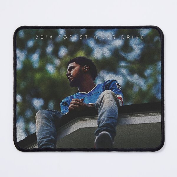 Item preview, 2014 forest hills drive j cole designed and sold by ohad-shop.