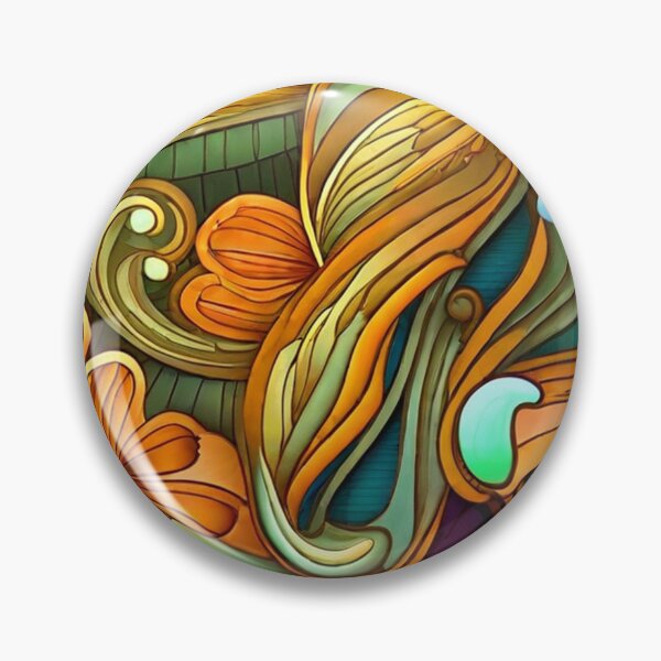 Artikelvorschau, Herbstfarbe entworfen und verkauft von neverfaraway.