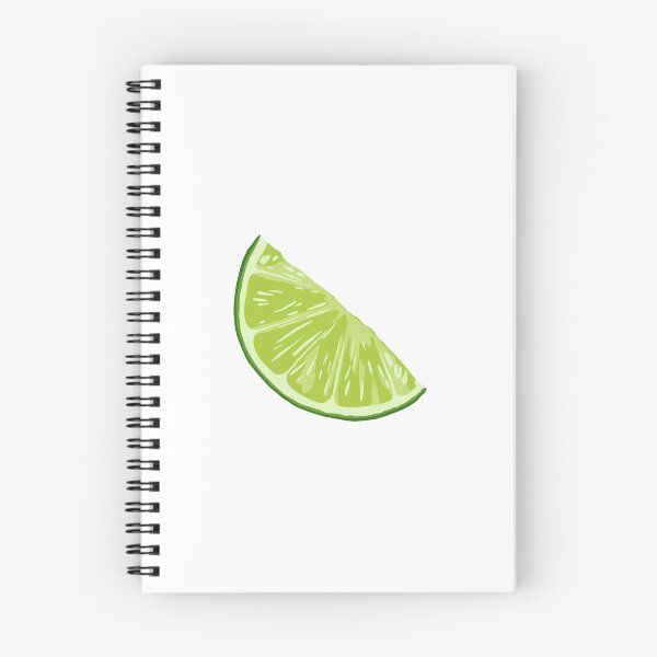 Item preview, Wedge of a Lime designed and sold by PlateMe.