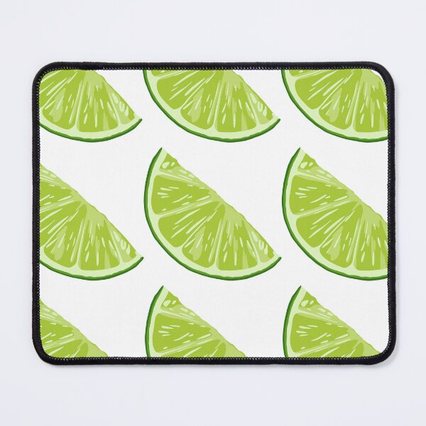 Item preview, Wedge of a Lime designed and sold by PlateMe.