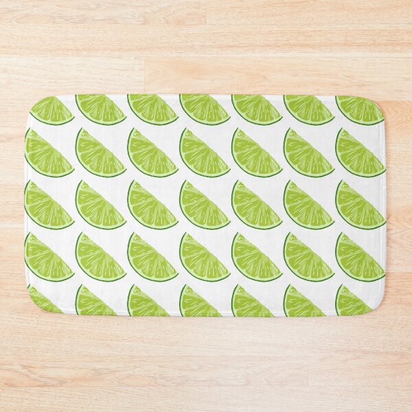 Item preview, Wedge of a Lime designed and sold by PlateMe.