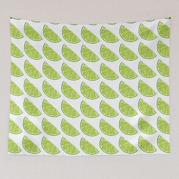 Item preview, Wedge of a Lime designed and sold by PlateMe.