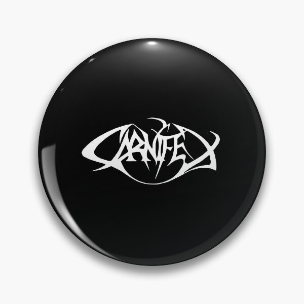Artikelvorschau, Carnifex HD-Logo entworfen und verkauft von KPopverse2.
