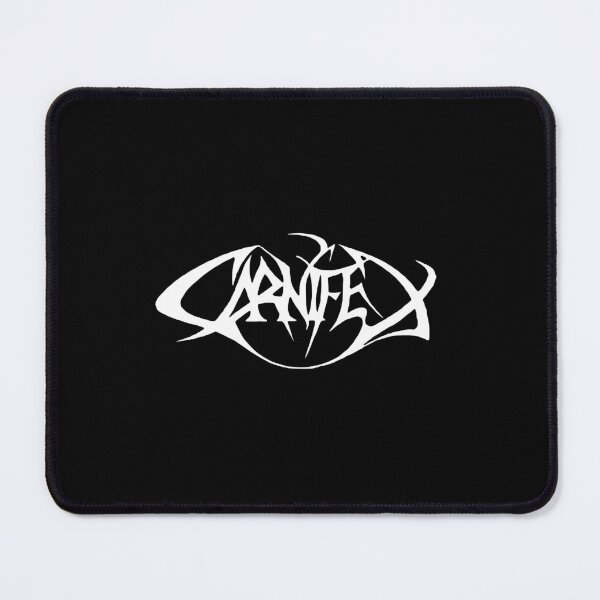 Item preview, Carnifex HD Logo designed and sold by KPopverse2.